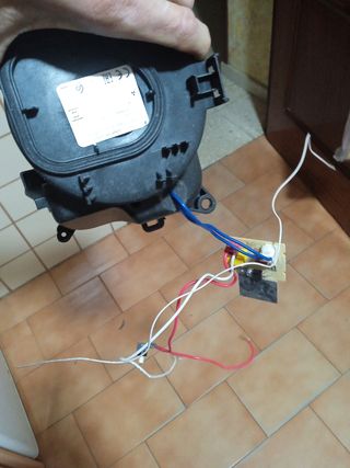 Despiece Bosch Serie 2 Parquet