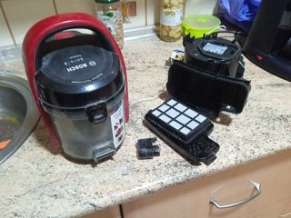 Despiece Bosch Serie 2 Parquet