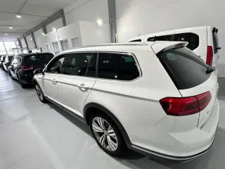 Volkswagen Passat Alltrack 4Motion 2.0 TSI DSG