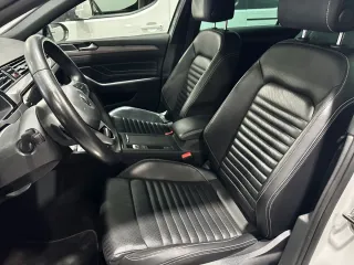 Volkswagen Passat Alltrack 4Motion 2.0 TSI DSG