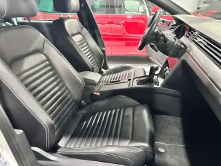 Volkswagen Passat Alltrack 4Motion 2.0 TSI DSG