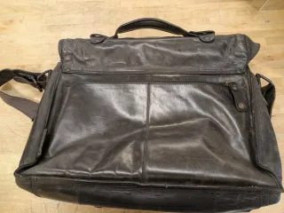 Maletín Aunts & Uncles gris