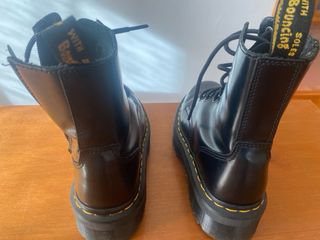 Botas Dr. Martens Negras