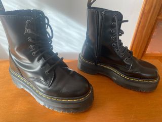 Botas Dr. Martens Negras