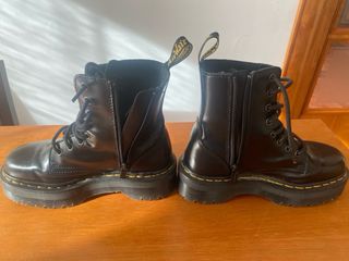 Botas Dr. Martens Negras