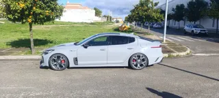 KIA Stinger 2019
