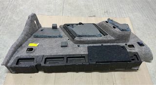 Forra Mala Esquerda Opel Astra J Sports Tourer