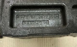 Forra Mala Esquerda Opel Astra J Sports Tourer