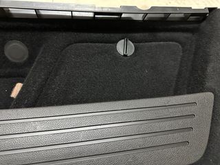 Forra Mala Esquerda Opel Astra J Sports Tourer