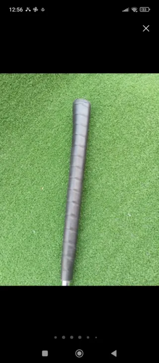 Putter Wilson Sam Snead