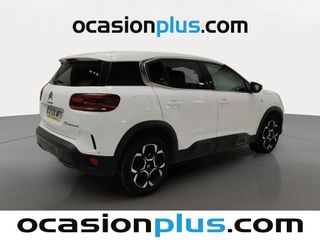 Citroen C5 Aircross PureTech 130 S&S C Series 96 kW (131 CV)