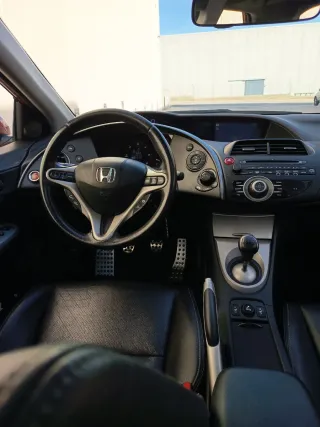 Honda Civic 2007