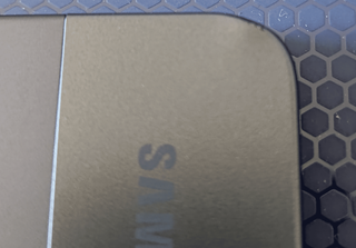 Samsung Galaxy Tab A9+ Negro/Gris