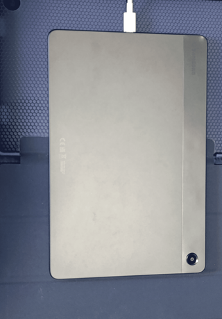 Samsung Galaxy Tab A9+ Negro/Gris