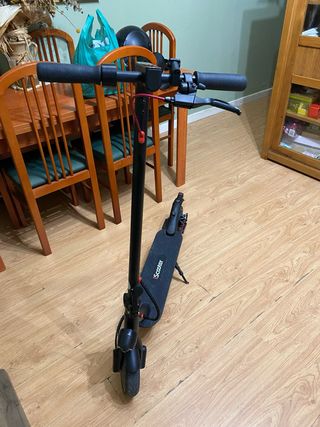 Patinete Eléctrico iScooter