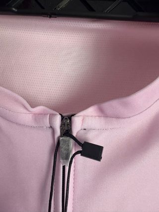 Maillot Ciclismo Mujer Siroko XL Rosa