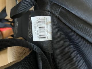 Mochila montaña Simond 50L Hombre