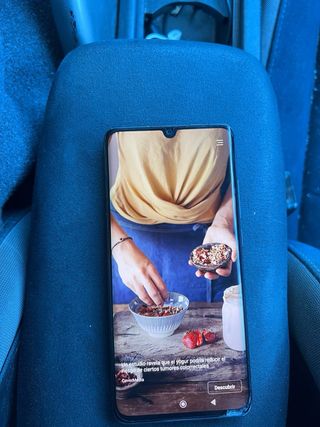 Telefono in buone condizioni