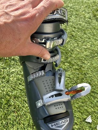 Botas de esquí HEAD Edge 7.1