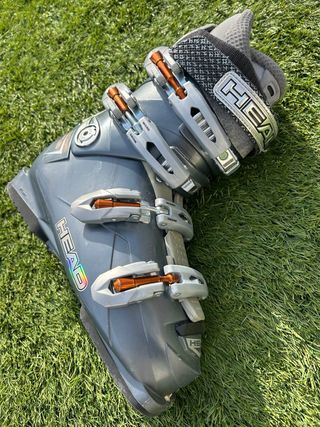 Botas de esquí HEAD Edge 7.1