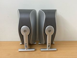 Altavoces JBL SCS200SAT Gris/Plata