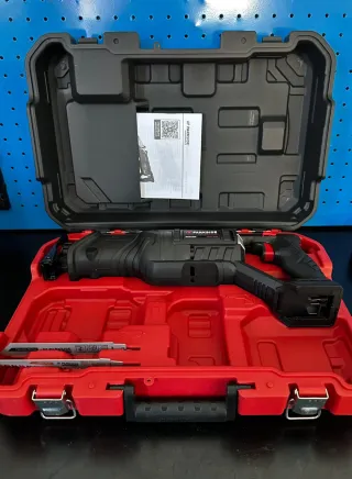 PARKSIDE Sierra Sable Recargable 20V