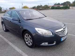 Opel Insignia 2009