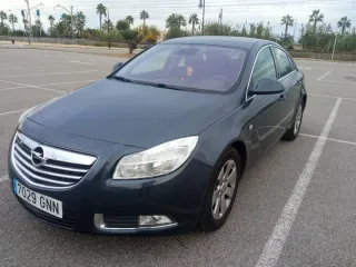 Opel Insignia 2009