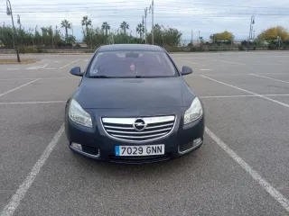Opel Insignia 2009