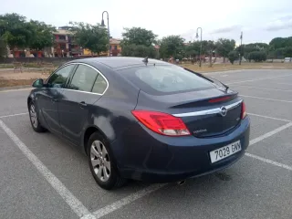 Opel Insignia 2009