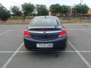 Opel Insignia 2009