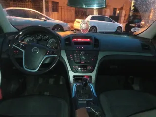 Opel Insignia 2009