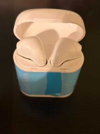 Auriculares Inalámbricos Tipo AirPods