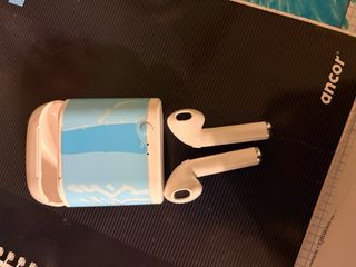 Auriculares Inalámbricos Tipo AirPods