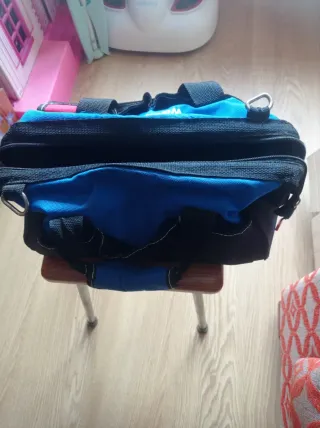 Bolsa de herramientas WORKPRO