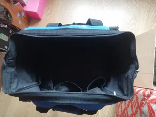 Bolsa de herramientas WORKPRO