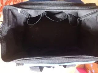 Bolsa de herramientas WORKPRO