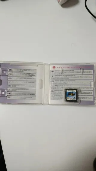 Super Mario 64 DS Nintendo