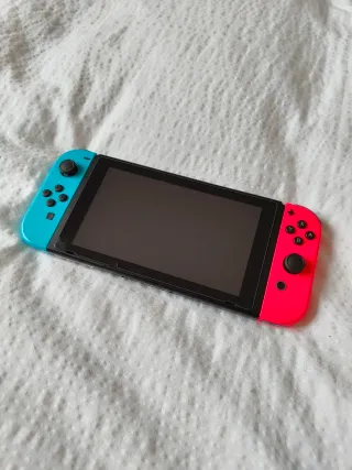 Nintendo Switch, Mario Kart 8, micro SD 200 GB +
