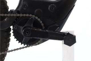 Promo · Specialized Turbo Levo FSR (ebike) t.L Reacondicionada