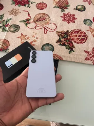 Samsung Galaxy S24+ 512GB Morado