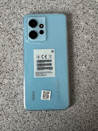 Xiaomi Redmi Note 12 128GB Multicolor
