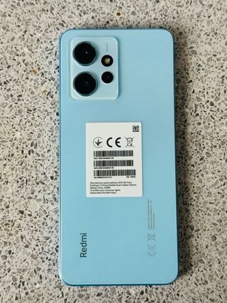 Xiaomi Redmi Note 12 128GB Multicolor
