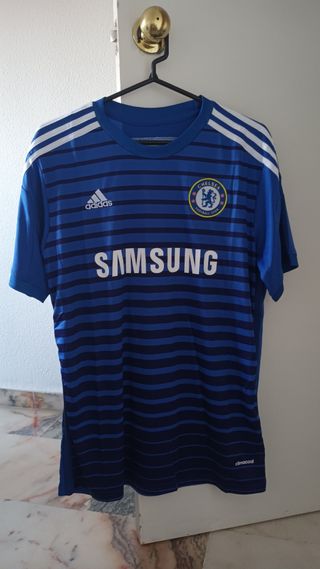 Camiseta Chelsea Adidas 14-15