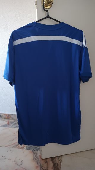Camiseta Chelsea Adidas 14-15