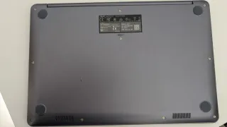 Portátil ASUS X510UAR - Enchufe Americano