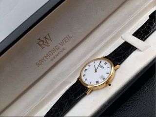 Reloj Raymond Weil