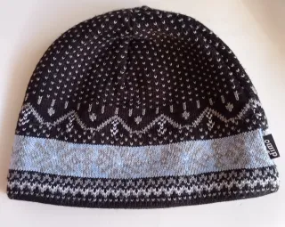 Berretto Dimo taglia unica