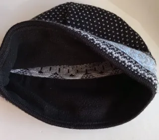 Berretto Dimo taglia unica