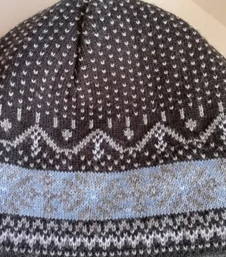 Berretto Dimo taglia unica